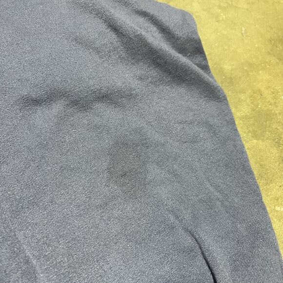 Vintage 90s Canada Navy Graphic Boxy Tourist Sweatshirt - Picture 3 of 4